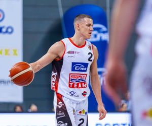 Enea Astoria Bydgoszcz - PGE Spójnia Stargard [ZDJĘCIA Z MECZU]