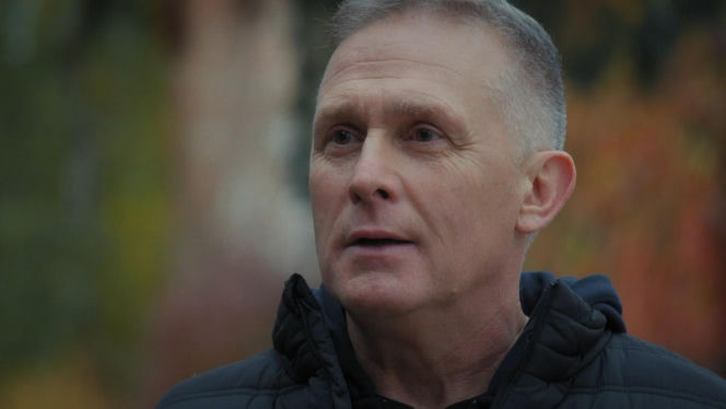 M jak miłość odc. 1920. Artur Rogowski (Robert Moskwa)