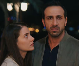 Złoty chłopak odc. 268