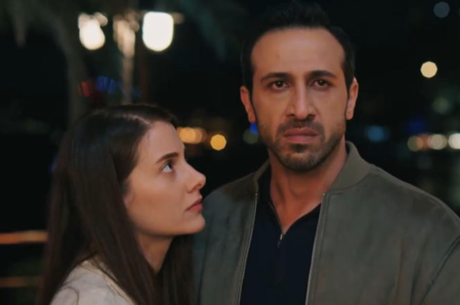 Złoty chłopak odc. 268