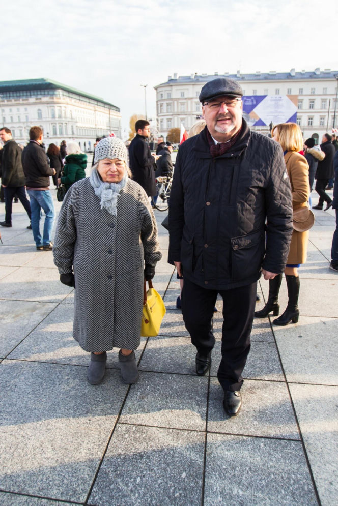  Janina Goss zarobiła w spółkach krocie. Przyjaciółka Kaczyńskiego wyleciała z PiS za niepłacenie składek!