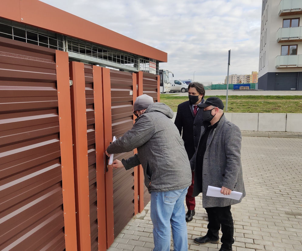 Kalisz: Miasto walczy z podrzucaczami śmieci! Czy to ich odstraszy? 