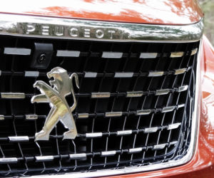 Peugeot 3008 2.0 BlueHDI 150