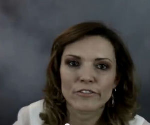ilona felicjańska