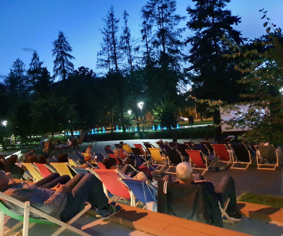 Kino plenerowe