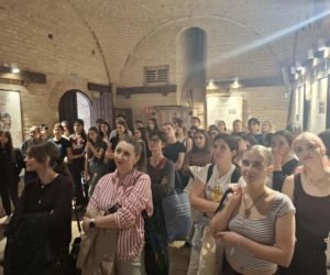 Uczniowie I LO w Ostrzeszowie ferie spędzają ... w Hiszpanii