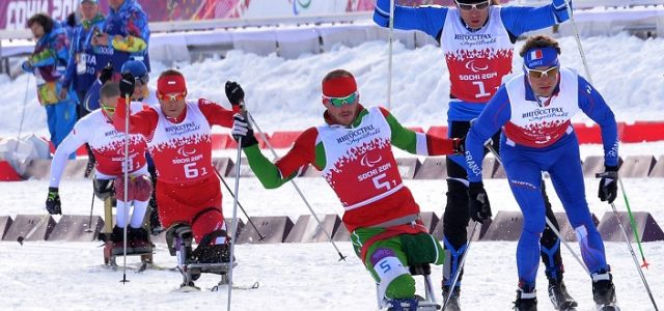 Polska na Paraolimpiadzie 2018 - ile mamy medali? KLASYFIKACJA MEDALOWA 