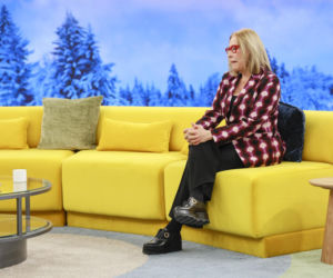 Małgorzata Potocka w Tańcu z Gwiazdami!