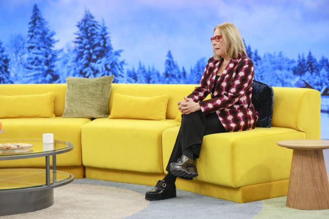 Małgorzata Potocka w "Tańcu z Gwiazdami"!