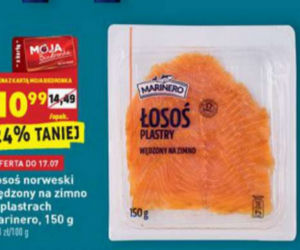 Biedronka promocje na lipcowy weekend