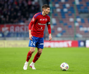 Górnik Zabrze - Raków Częstochowa: Zdjęcia kibiców i zawodników z meczu 25. kolejki PKO BP Ekstraklasy