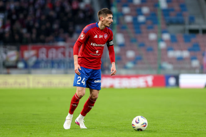 Górnik Zabrze - Raków Częstochowa: Zdjęcia kibiców i zawodników z meczu 25. kolejki PKO BP Ekstraklasy