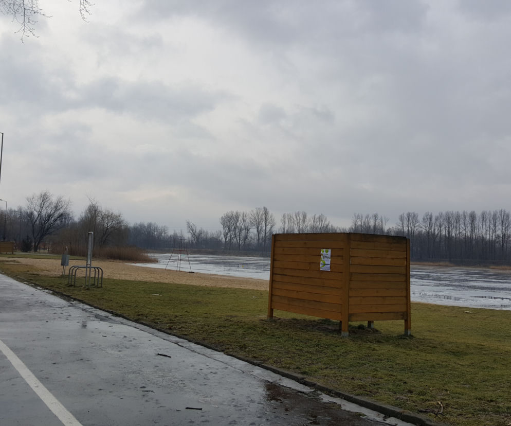 Sosnowieckie Stawiki
