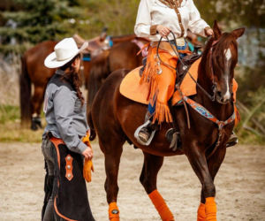 Cowgirls Silesia