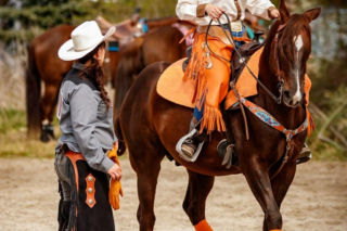 Cowgirls Silesia