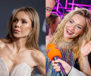 Paulina Gałązka szczerze o pracy z Dodą. Aktorka nie ma żadnych wątpliwości