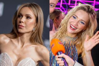 Paulina Gałązka szczerze o pracy z Dodą. Aktorka nie ma żadnych wątpliwości