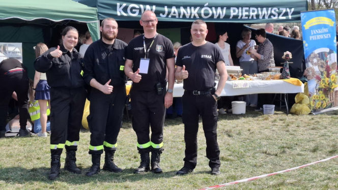 Kalisz. Motocykliści dla Alanka. Za nami Motomarzanna 2026