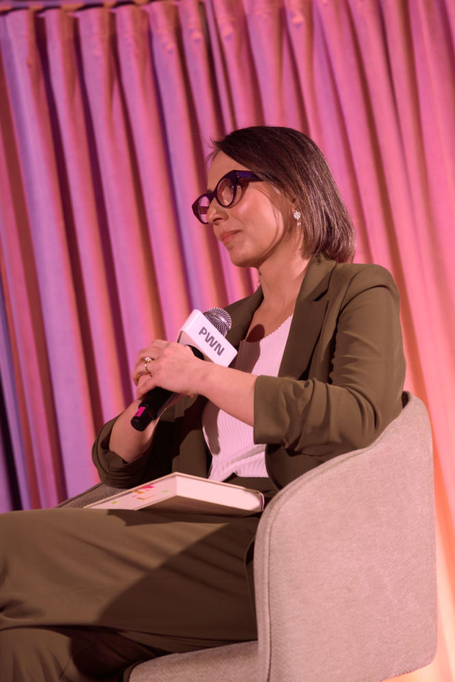 Kobieta zrelaksowana - mit czy kompetencja? Spotkanie wokół premiery Wydawnictwa Naukowego PWN