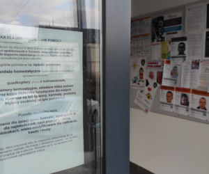 Tarnowianie odpowiedzieli na apel o pomoc walczącej Ukrainie