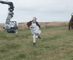 Serial Netflix Ania, nie Anna