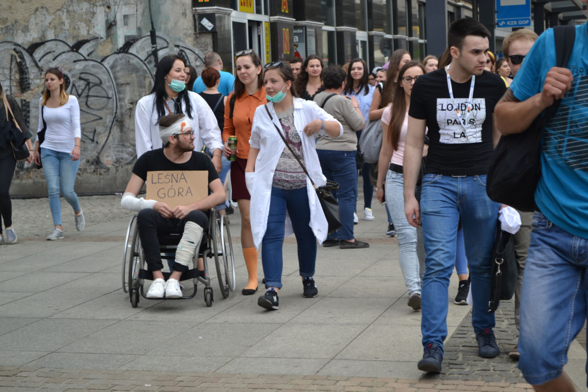 juwenalia śląskie 2017