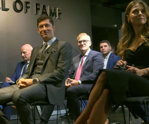 Robert Lewandowski ze Złotym Butem