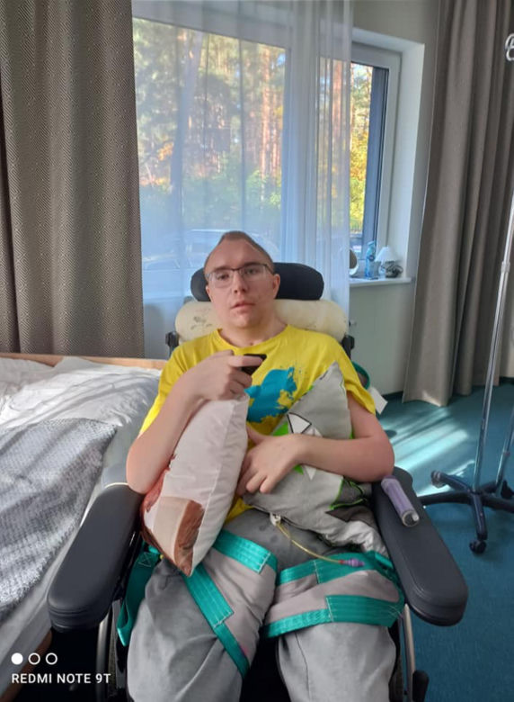 Vadim rozjechał Jakuba, który chciał przerwać jego pijacki rajd. Sąd wydał prawomocny wyrok