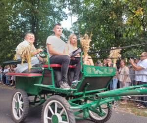 Święcenie zwierząt u św. Rocha 2026