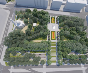 7 Tak będzie wyglądać park Moniuszki