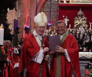 Wrocław: zakończył się synod diecezjalny