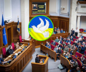 Czy Rada Najwyższa Ukrainy zaakceptuje skorygowany plan pokojowy Trumpa?