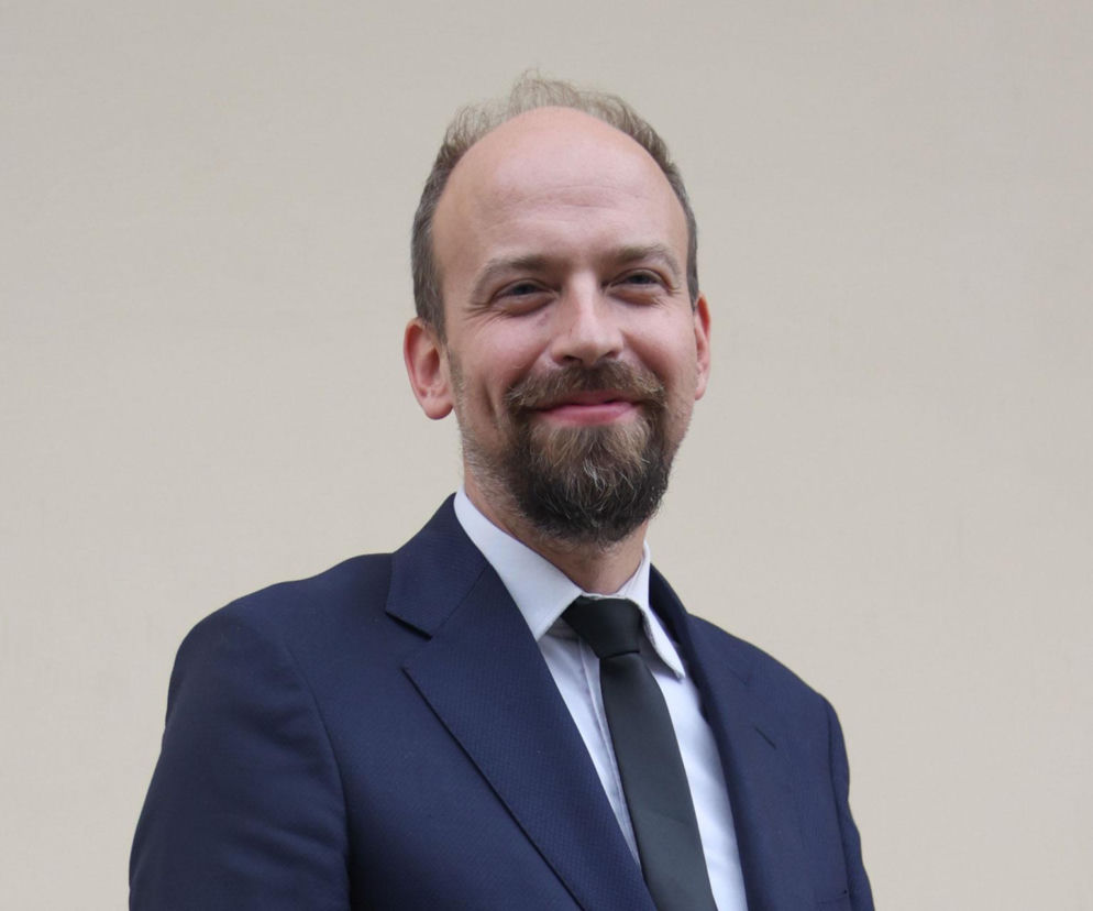 Jan Hoffman