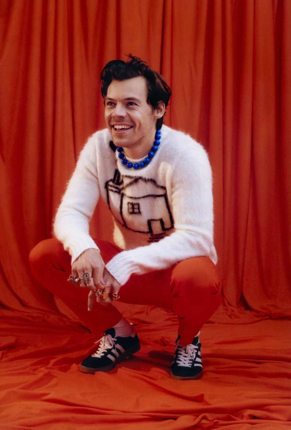 Harry Styles rozpoczął nową erę