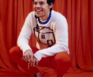 Harry Styles rozpoczął nową erę