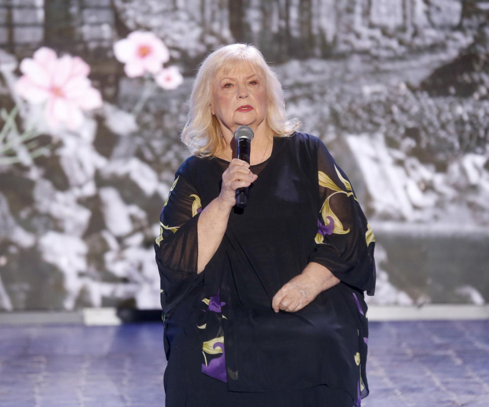 Stanisława Celińska