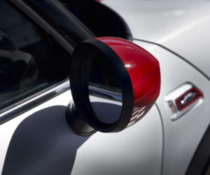 MINI John Cooper Works Clubman
