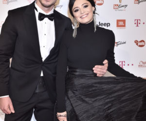 	Telekamery 2020. Mikołaj Roznerski, Adriana Kalska