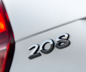 Peugeot 208 1.2 PureTech Style