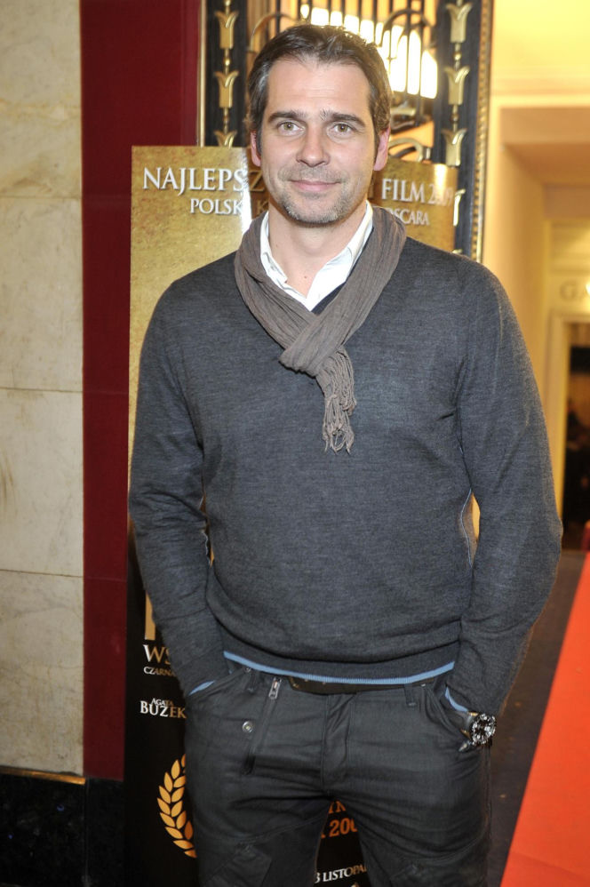 Paweł Deląg kiedyś i dziś. Tak na przestrzeni lat zmieniał się bożyszcze nastolatek z "Młodych wilków"