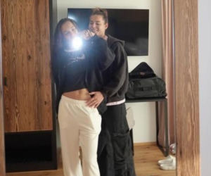 Lena Oberdorf - dziewczyna Natalii Padilii-Bidas