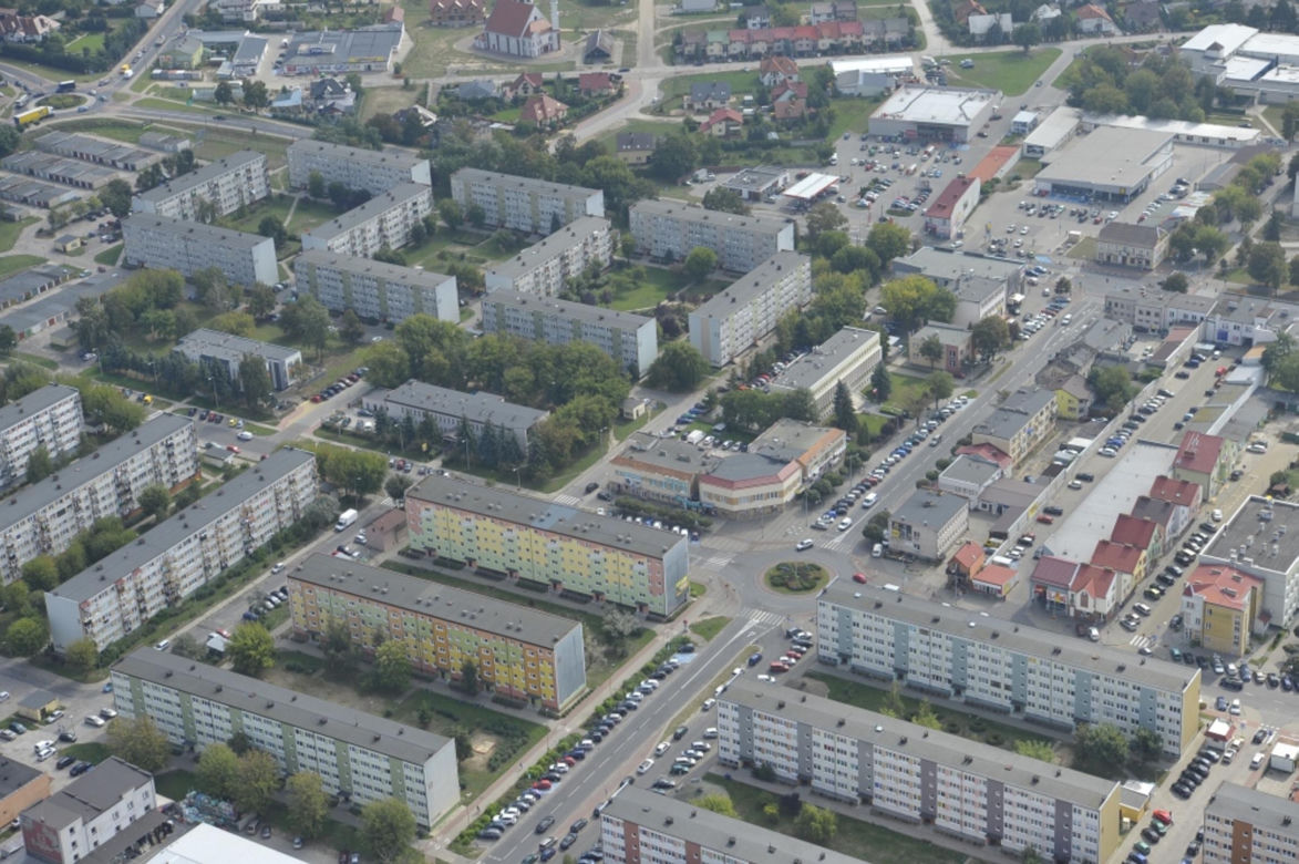 Miasto Koło