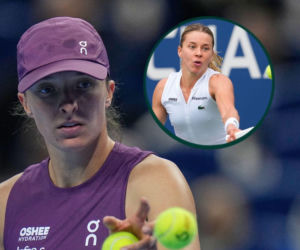 WTA Wuhan DRABINKA: Z kim gra Iga Świątek? Losowanie za nami!