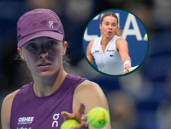 WTA Wuhan DRABINKA: Z kim gra Iga Świątek? Losowanie za nami!