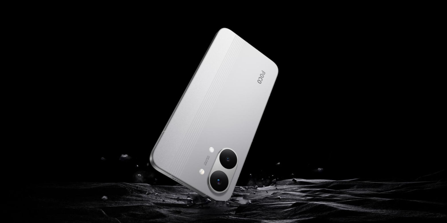 Smartfon POCO X8