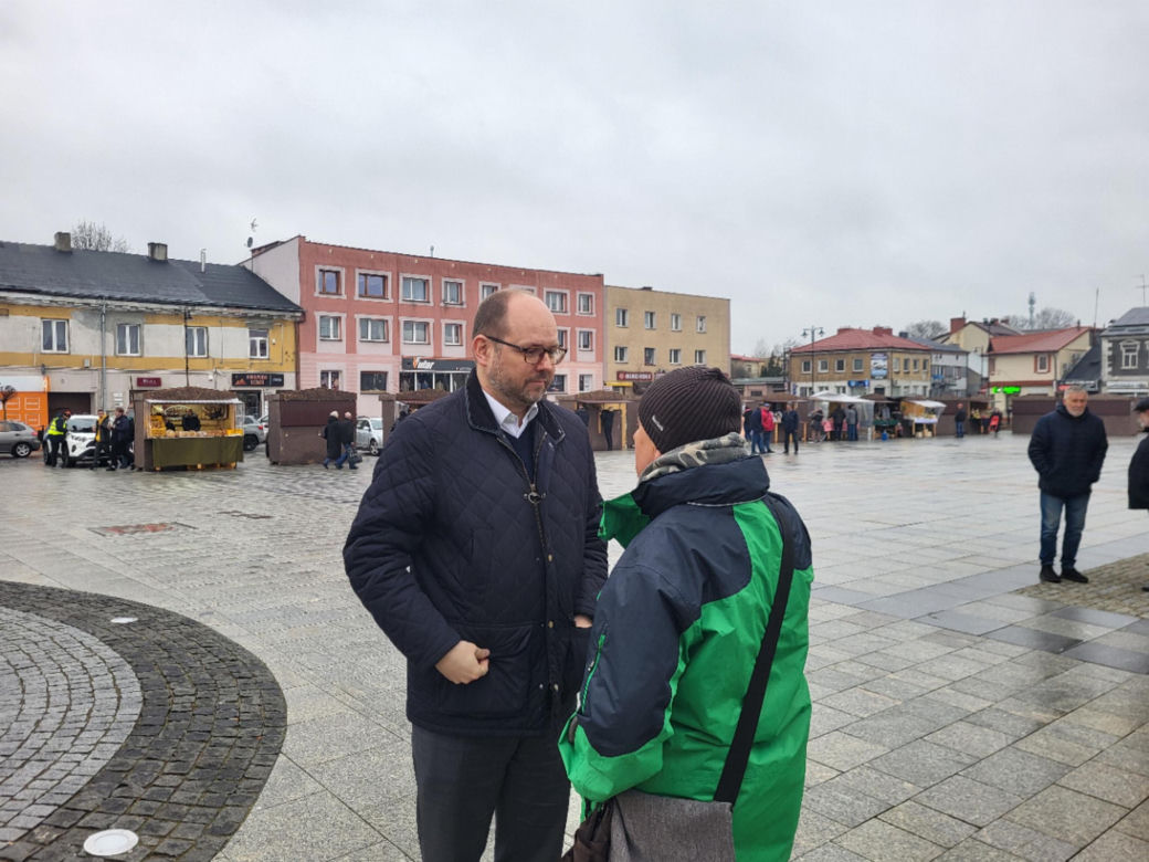 Debata w Końskich