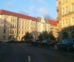 Plac Grunwaldzki