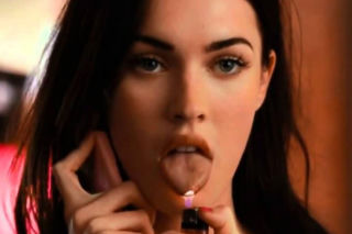 Megan Fox wraca w kultowej roli. Wcześniej ją za nią zlinczowano