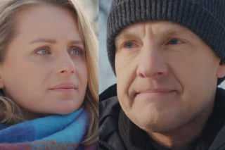 M jak miłość, odcinek 1930: Przełomowa rozmowa Pawła z Judytą! Doradzi mu, co zrobić z Antosiem - ZDJĘCIA, WIDEO