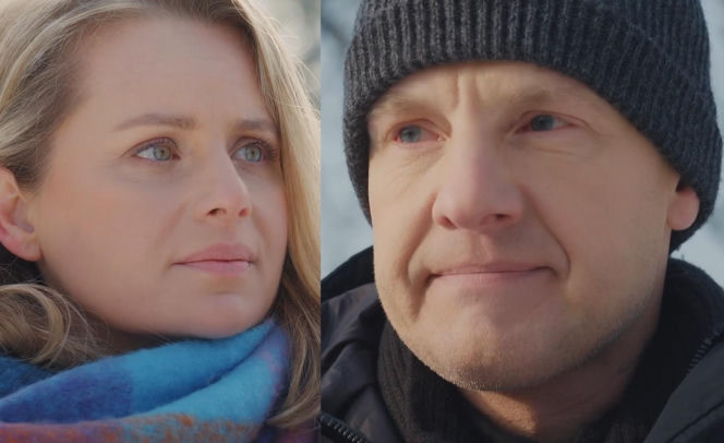 M jak miłość, odcinek 1930: Przełomowa rozmowa Pawła z Judytą! Doradzi mu, co zrobić z Antosiem - ZDJĘCIA, WIDEO